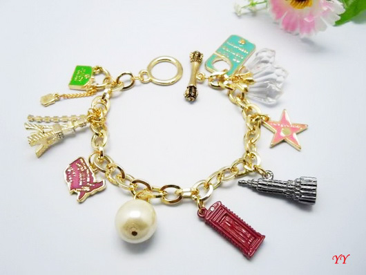 Bracciale Juicy Modello 23